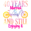40e anniversaire de mariage