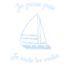 Bateau Bleu