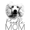 Poodle Dogs Mom