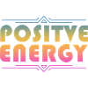 Positive energy