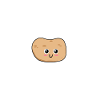 Potato Cute Funny