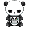 Jeu Panda De Jeu