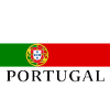 Portugal Headband