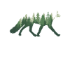 Renard nature forêt