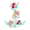 Anchor Flowers