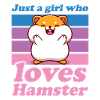 Hamster hamster goldhamster maman cadeau