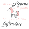Licorne Infimiere
