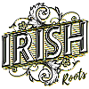 Irish Roots - Ireland - Irland - Shamrock