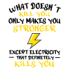 ELECTRICIAN ELECTRICAL ENGINEER: Electricity Kills