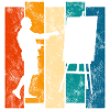 Art Retro Artist Painting Painter