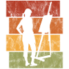 Art Artist Painting Painter Retro