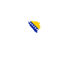 Sarajevo, Bosnie-Herzégovine