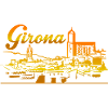 Skyline Girona by The Manzanita's