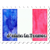 I love France