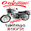 Krad Zündapp KS 50 Watercooled