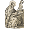 Heilige Augustinus
