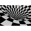 Optical Illusion 3D