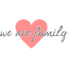 we are family 01