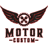 custom motor