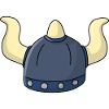 Viking Helmet