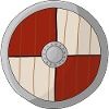 Viking Shield