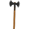 Viking Axe