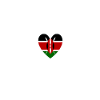 Heartbeat Kenya Rythme cardiaque