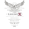 L’AIGLE DES LÉGIONS ROMAINES