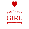 C’est mon anniversaire