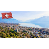 Vevey, Switzerland.
