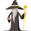 wizard