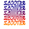 Stunt Scooter