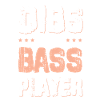 bass bass player
