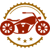 Motorcykel - motorcykel - Maskin - Livsstil