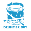 Drummer Boy Schlagzeugspieler Junge