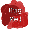 Hug Me! Hug me! Illustration