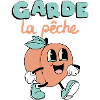 Garde la pêche !