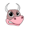 Bull Head