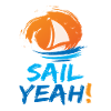 Sail Ouais bateau bateau voile