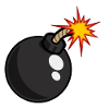 bomb