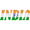 India