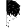 Anime Boy