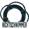 Nichtschwimmer Bademeister Lifeguard Freibad Witz