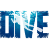 Diver Diving