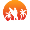 Bali Surfer Surfsurfergirl Surfboard