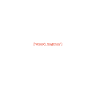 Cybersecurity Expert Definition, cyber security