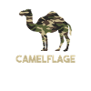 Camelflage, Funny Camel pun