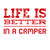 I am a camper
