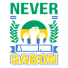 Gabon