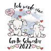 Big Sister 2022 Elephants
